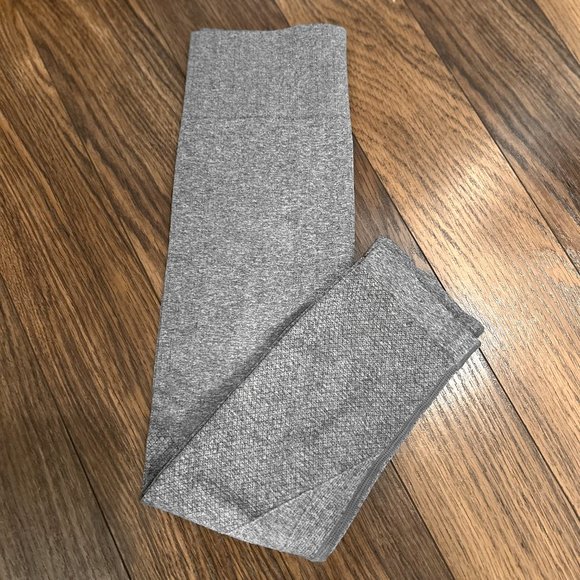 Athletic Works Stretch Gym Pants Leggings - Picture 1 of 7